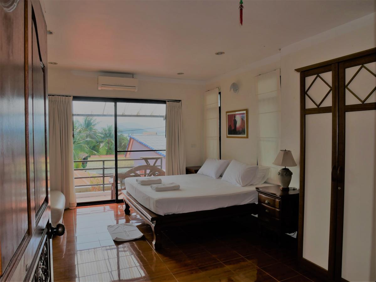 Sunset Inn Бопхут Экстерьер фото